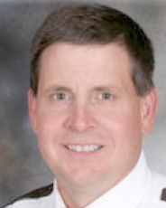 Rodney Bartsh
